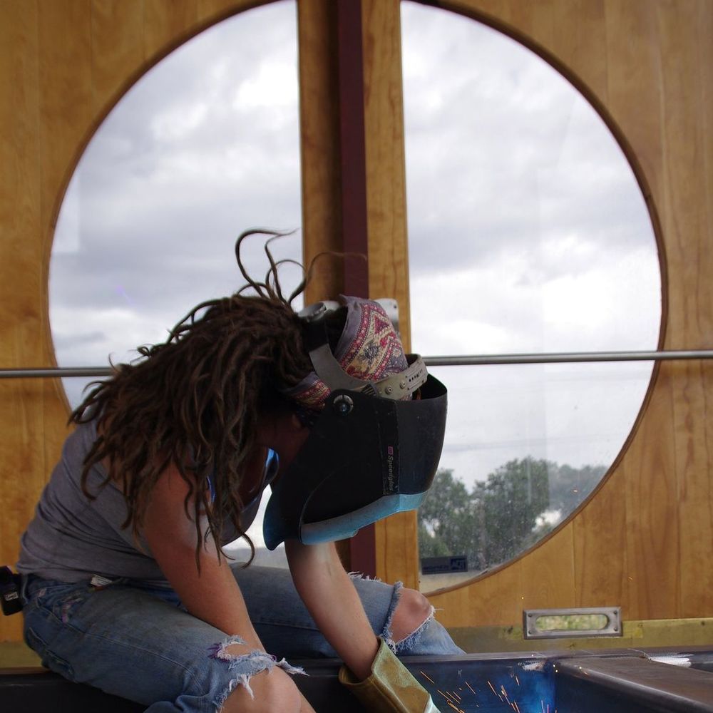 Meet your Posher, Sharolyn